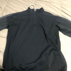 Nike Golf jacket men’s large used